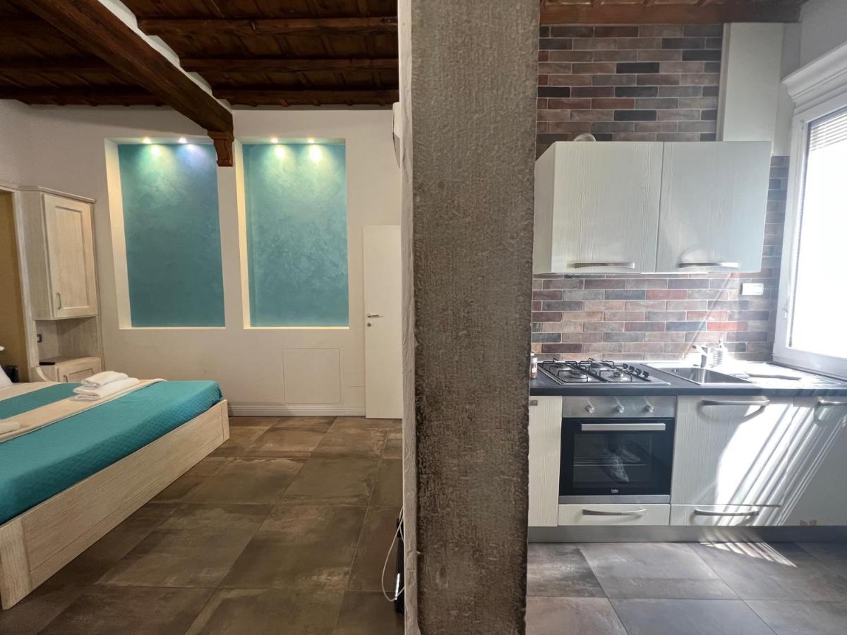New Central Loft * Florenz