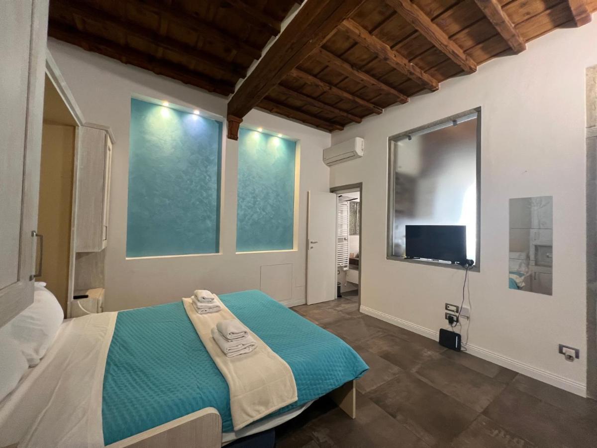 New Central Loft * Florenz