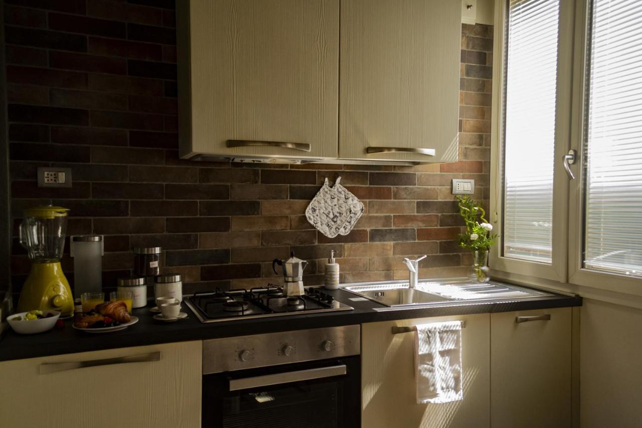 New Central Loft * Florenz
